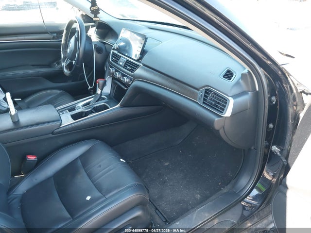 Aukcja sprzedaży 2018 Honda Accord Ex-l, vin: 1HGCV1F56JA052222, numer aukcji: 44899775