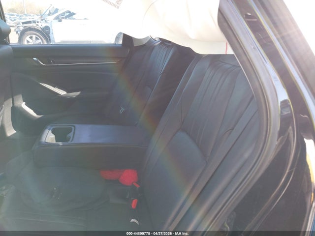 Aukcja sprzedaży 2018 Honda Accord Ex-l, vin: 1HGCV1F56JA052222, numer aukcji: 44899775