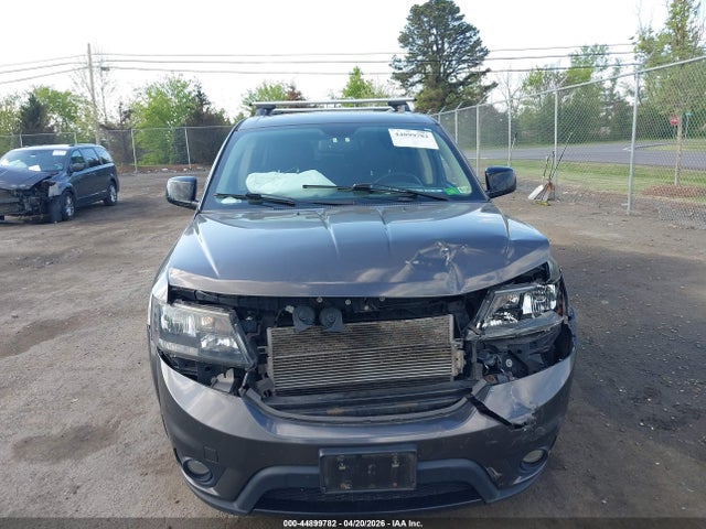 44899782 :رقم المزاد ، 3C4PDDEG3HT610585 vin ، 2017 Dodge Journey Gt Awd مزاد بيع