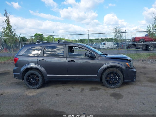 44899782 :رقم المزاد ، 3C4PDDEG3HT610585 vin ، 2017 Dodge Journey Gt Awd مزاد بيع