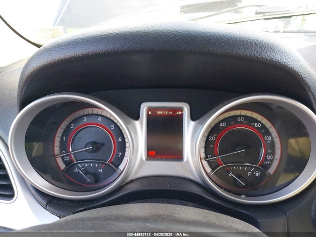 44899782 :رقم المزاد ، 3C4PDDEG3HT610585 vin ، 2017 Dodge Journey Gt Awd مزاد بيع