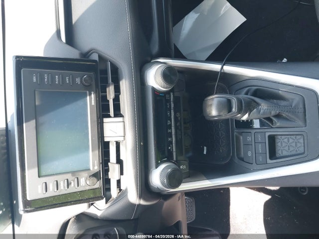 Toyota RAV4 LE 2021 2T3H1RFV0MC128037 Image 11