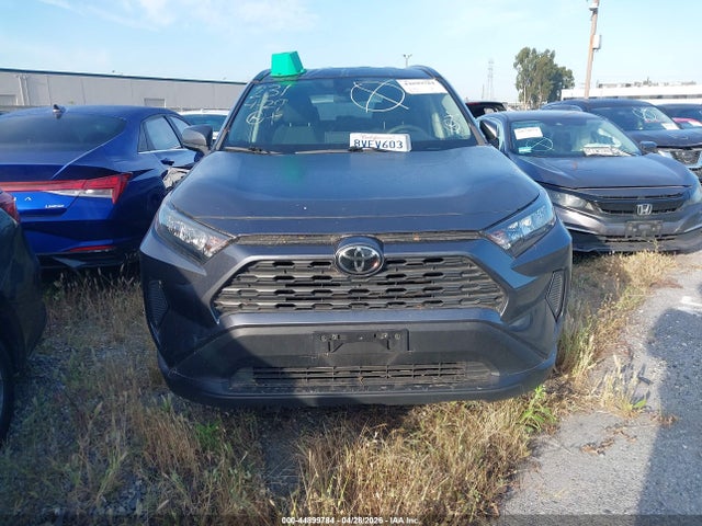 Toyota RAV4 LE 2021 2T3H1RFV0MC128037 Image 13