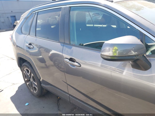 Toyota RAV4 LE 2021 2T3H1RFV0MC128037 Image 14