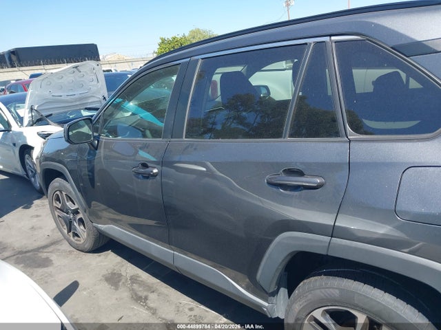 Toyota RAV4 LE 2021 2T3H1RFV0MC128037 Image 15