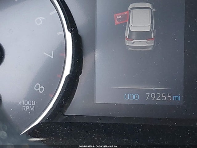 Toyota RAV4 LE 2021 2T3H1RFV0MC128037 Image 16