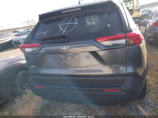 Toyota RAV4 LE 2021 2T3H1RFV0MC128037 Image 17