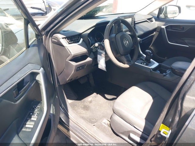 Toyota RAV4 LE 2021 2T3H1RFV0MC128037 Image 18