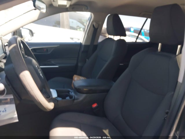 Toyota RAV4 LE 2021 2T3H1RFV0MC128037 Image 19