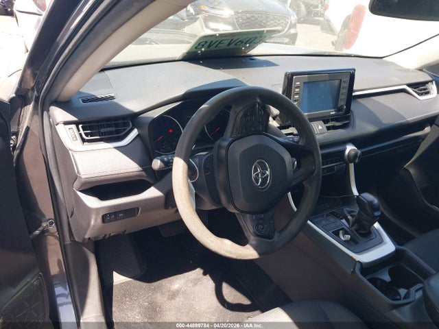 Toyota RAV4 LE 2021 2T3H1RFV0MC128037 Image 20