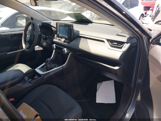 Toyota RAV4 LE 2021 2T3H1RFV0MC128037 Image 5