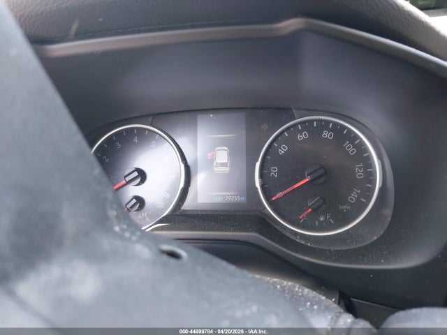 Toyota RAV4 LE 2021 2T3H1RFV0MC128037 Image 7