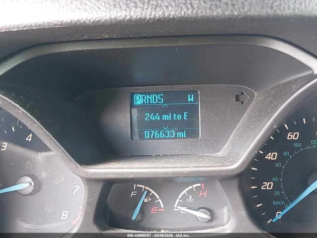 Ford Transit Connect Xl 2016 NM0GE9E74G1278122 Image 19