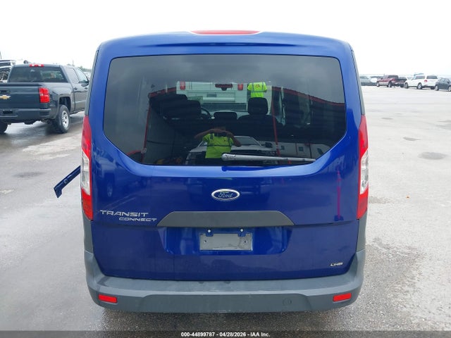 Ford Transit Connect Xl 2016 NM0GE9E74G1278122 Image 20