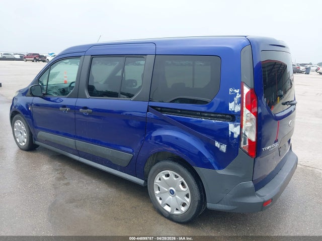 Ford Transit Connect Xl 2016 NM0GE9E74G1278122 Image 6
