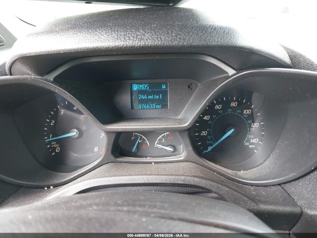 Ford Transit Connect Xl 2016 NM0GE9E74G1278122 Image 7