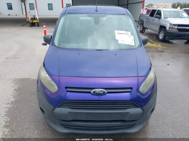 Ford Transit Connect Xl 2016 NM0GE9E74G1278122 Image 14