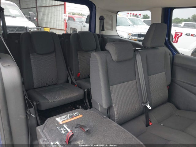 Ford Transit Connect Xl 2016 NM0GE9E74G1278122 Image 8