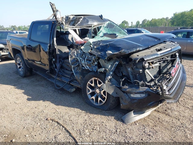 Aukcja sprzedaży 2017 Gmc Sierra 1500 Slt, vin: 3GTU2NEC7HG436248, numer aukcji: 44899790