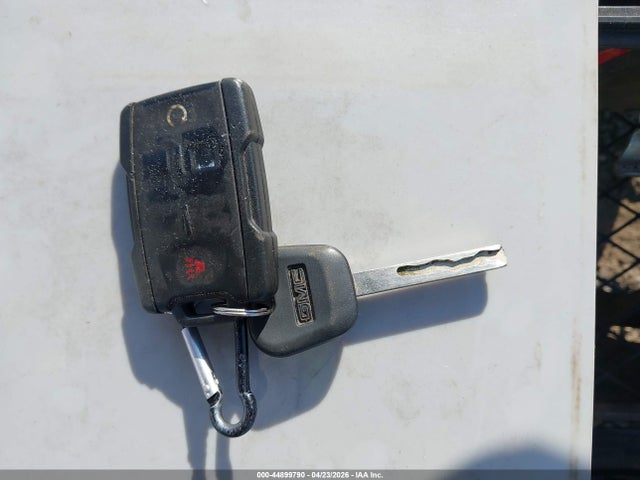 Aukcja sprzedaży 2017 Gmc Sierra 1500 Slt, vin: 3GTU2NEC7HG436248, numer aukcji: 44899790