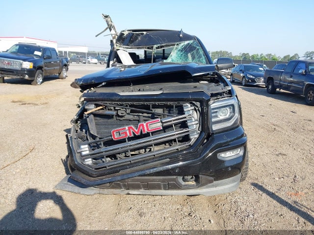 Aukcja sprzedaży 2017 Gmc Sierra 1500 Slt, vin: 3GTU2NEC7HG436248, numer aukcji: 44899790