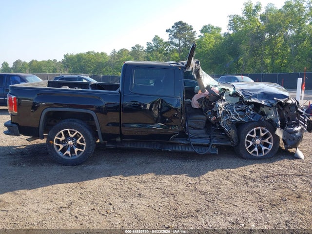 Aukcja sprzedaży 2017 Gmc Sierra 1500 Slt, vin: 3GTU2NEC7HG436248, numer aukcji: 44899790