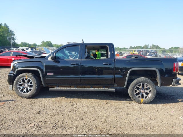 Aukcja sprzedaży 2017 Gmc Sierra 1500 Slt, vin: 3GTU2NEC7HG436248, numer aukcji: 44899790