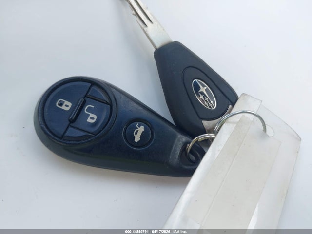 Aukcja sprzedaży 2007 Subaru Legacy 2.5i Limited/2.5i Limited L.l. Bean Edition, vin: 4S4BP62CX77346133, numer aukcji: 44899791