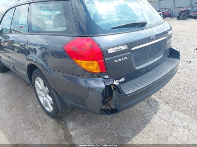 Aukcja sprzedaży 2007 Subaru Legacy 2.5i Limited/2.5i Limited L.l. Bean Edition, vin: 4S4BP62CX77346133, numer aukcji: 44899791