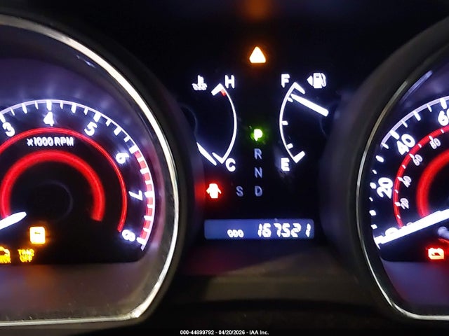 Продаж на аукціоні авто 2013 Toyota Highlander, vin: 5TDZA3EH9DS041816, номер лоту: 44899792