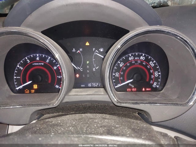 Продаж на аукціоні авто 2013 Toyota Highlander, vin: 5TDZA3EH9DS041816, номер лоту: 44899792