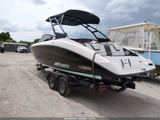 Yamaha Other 2023 YAMC0127A323 Image 3