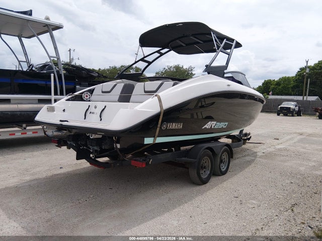 Yamaha Other 2023 YAMC0127A323 Image 4