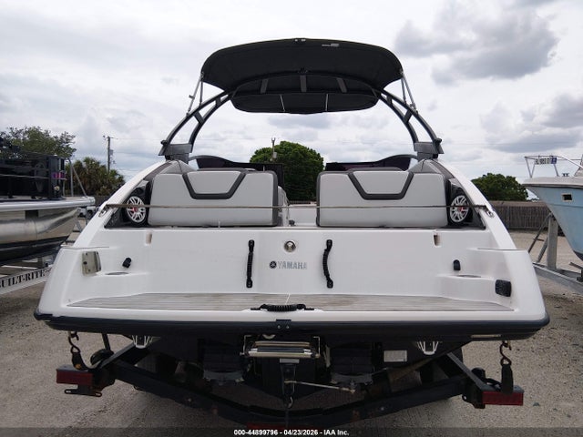 Yamaha Other 2023 YAMC0127A323 Image 6