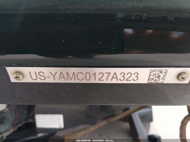 Yamaha Other 2023 YAMC0127A323 Image 9
