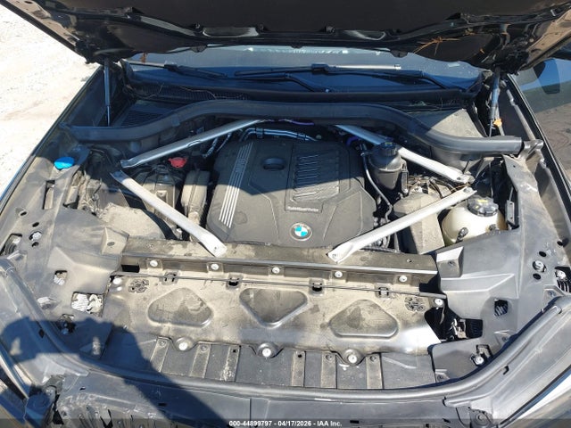 5UXCR6C00N9K33587 BMW X5 Xdrive40i