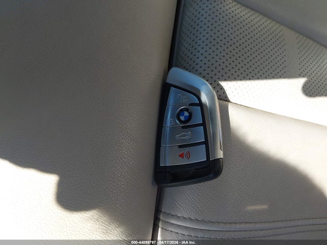 5UXCR6C00N9K33587 BMW X5 Xdrive40i