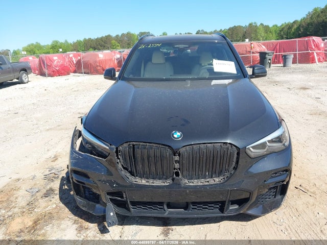 5UXCR6C00N9K33587 BMW X5 Xdrive40i