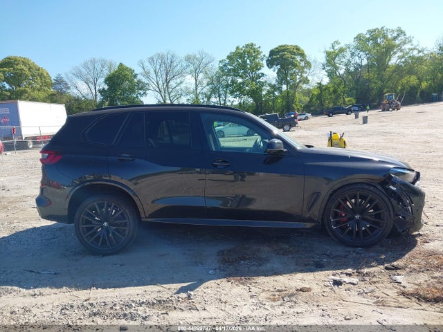 5UXCR6C00N9K33587 BMW X5 Xdrive40i