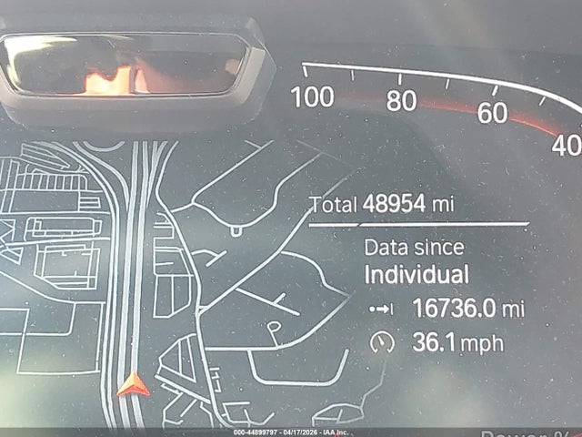 5UXCR6C00N9K33587 BMW X5 Xdrive40i