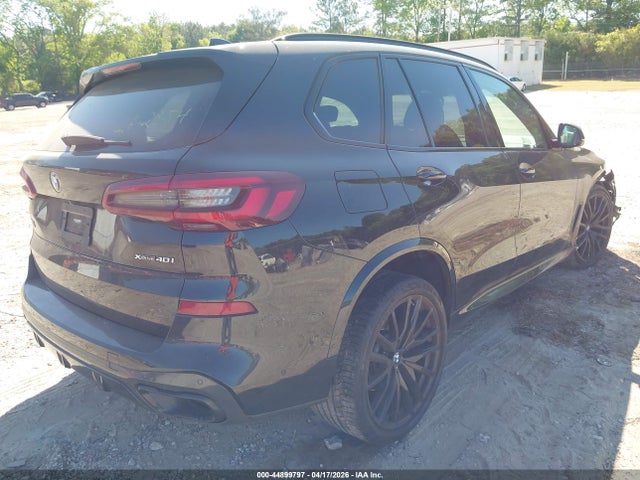 5UXCR6C00N9K33587 BMW X5 Xdrive40i