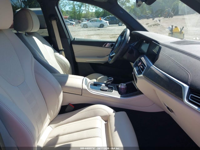 5UXCR6C00N9K33587 BMW X5 Xdrive40i
