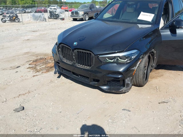 5UXCR6C00N9K33587 BMW X5 Xdrive40i
