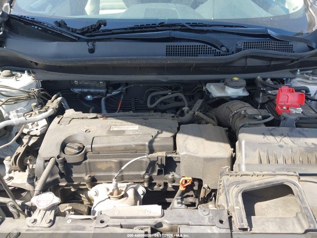 Honda CR-V LX 2019 5J6RW5H32KL005407 Image 10