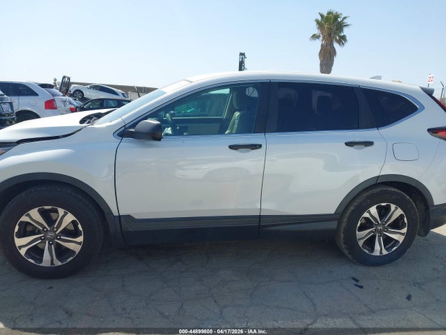 Honda CR-V LX 2019 5J6RW5H32KL005407 Image 13