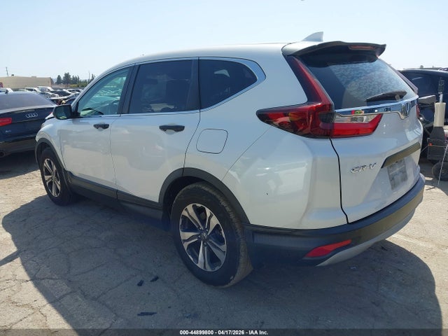 Honda CR-V LX 2019 5J6RW5H32KL005407 Image 3