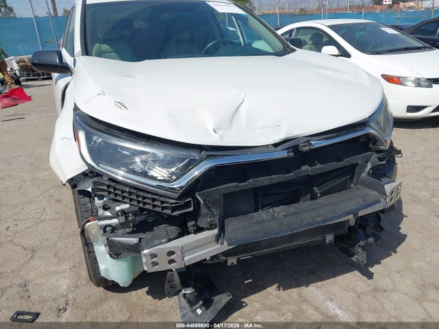 Honda CR-V LX 2019 5J6RW5H32KL005407 Image 6