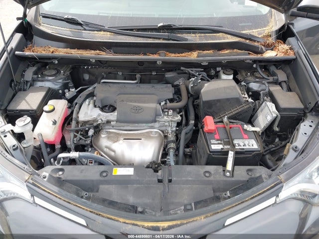 Toyota Rav4 Xle 2018 2T3RFREV2JW846691 Image 10