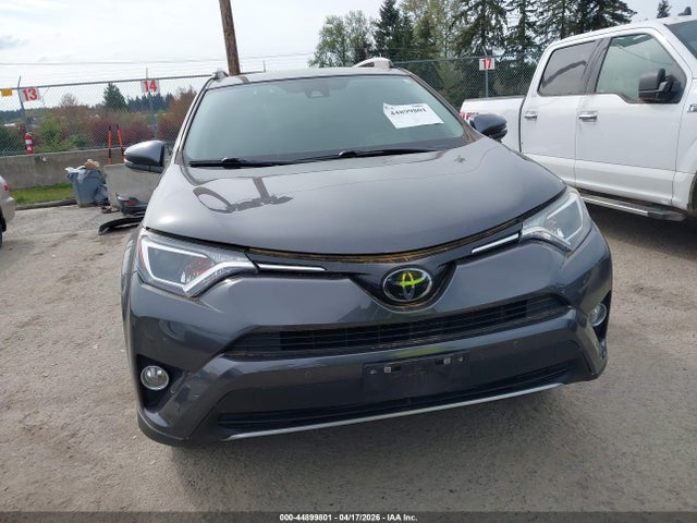 Toyota Rav4 Xle 2018 2T3RFREV2JW846691 Image 13