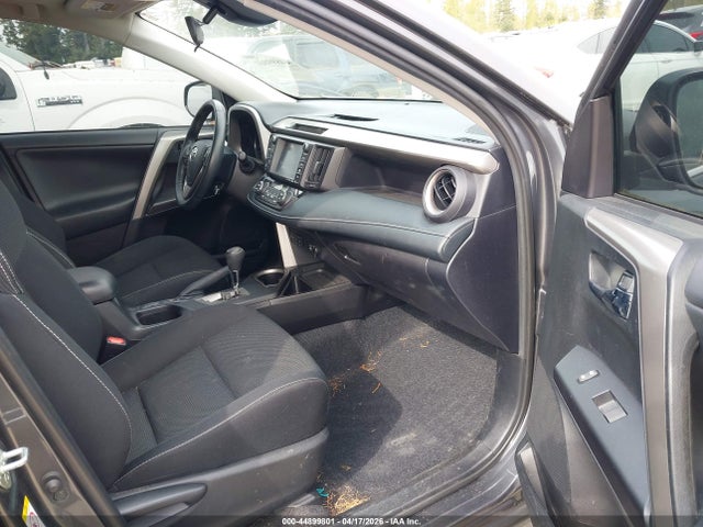 Toyota Rav4 Xle 2018 2T3RFREV2JW846691 Image 5